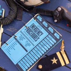 Life's Emergency Procedures | Special Edition -Deals Home Avenues Store 0A5A9180 1c99d557 95aa 418d 94c7 eeff1002d6c3