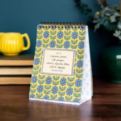 30 Days Of Proverbs Perpetual Calendar -Deals Home Avenues Store 29916077f4ef35a0b924e3d77cf735f263e2c06fdc0e11f2ea738f4d3236f28d