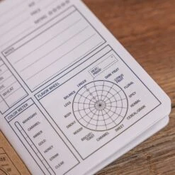 33 Bottles Of Bourbon Tasting Notebook -Deals Home Avenues Store 33 Books Co Bourbon 00011