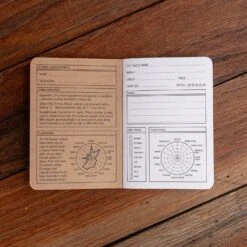 33 Drops Of Hot Sauce Tasting Notebook -Deals Home Avenues Store 33 Books Co Hot Sauce 00010