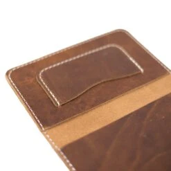 Scotsman Leather Field Notes Wallet -Deals Home Avenues Store 491A9974 4