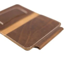 Scotsman Leather Field Notes Wallet -Deals Home Avenues Store 491A9975 2