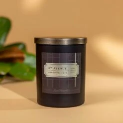 4th Avenue Candle -Deals Home Avenues Store 4th Avenue 11 ounce candle 00001