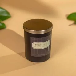 4th Avenue Candle -Deals Home Avenues Store 4th Avenue 11 ounce candle 00002