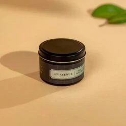 4th Avenue 5 Oz. Candle 5 4th Avenue 5 Oz. Candle -Deals Home Avenues Store 4th Avenue 5 ounce candle 00002