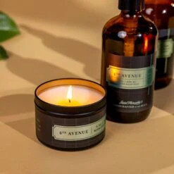 4th Avenue 5 Oz. Candle