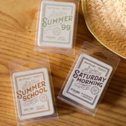 Saturday Morning Wax Melt -Deals Home Avenues Store 51A0760B 34E4 4A7B A847 FF73E1303A26