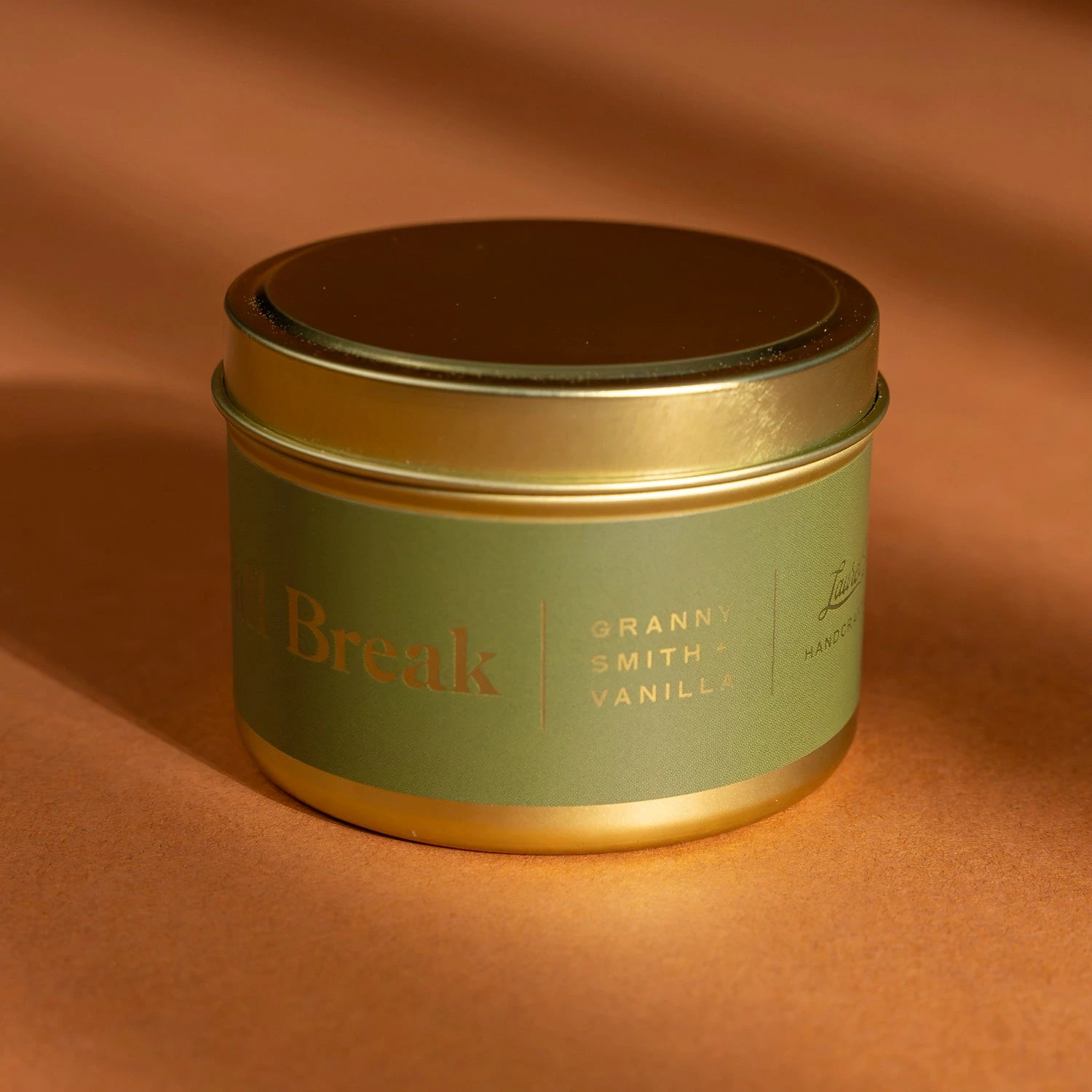 Fall Break 5 Oz. Candle 2 Fall Break 5 Oz. Candle - Image 2