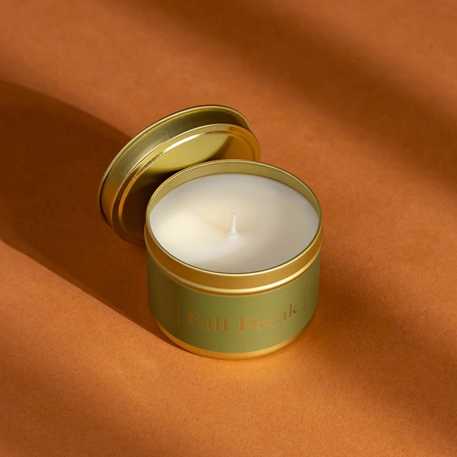 Fall Break 5 Oz. Candle 3 Fall Break 5 Oz. Candle - Image 3