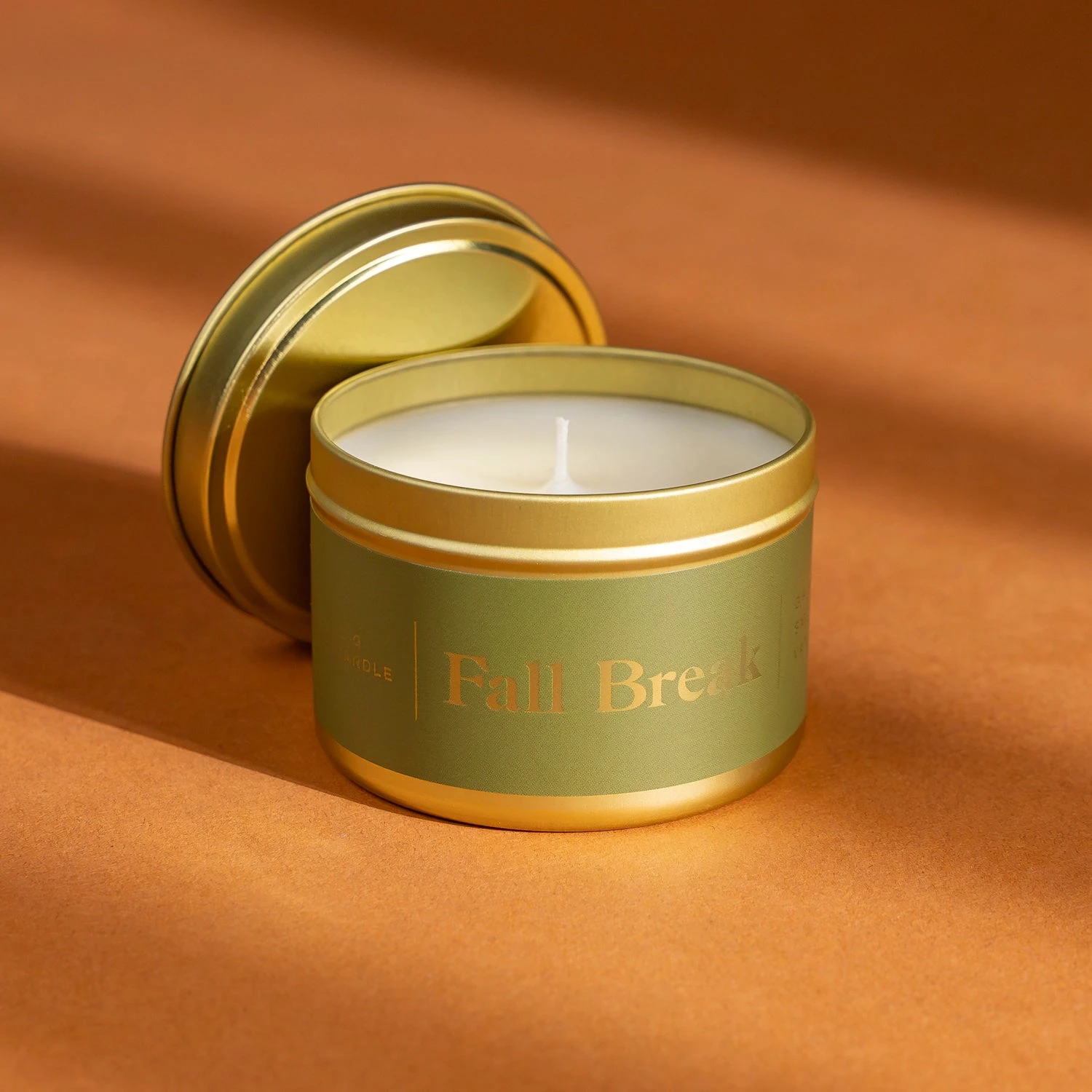 Fall Break 5 Oz. Candle 1 Fall Break 5 Oz. Candle
