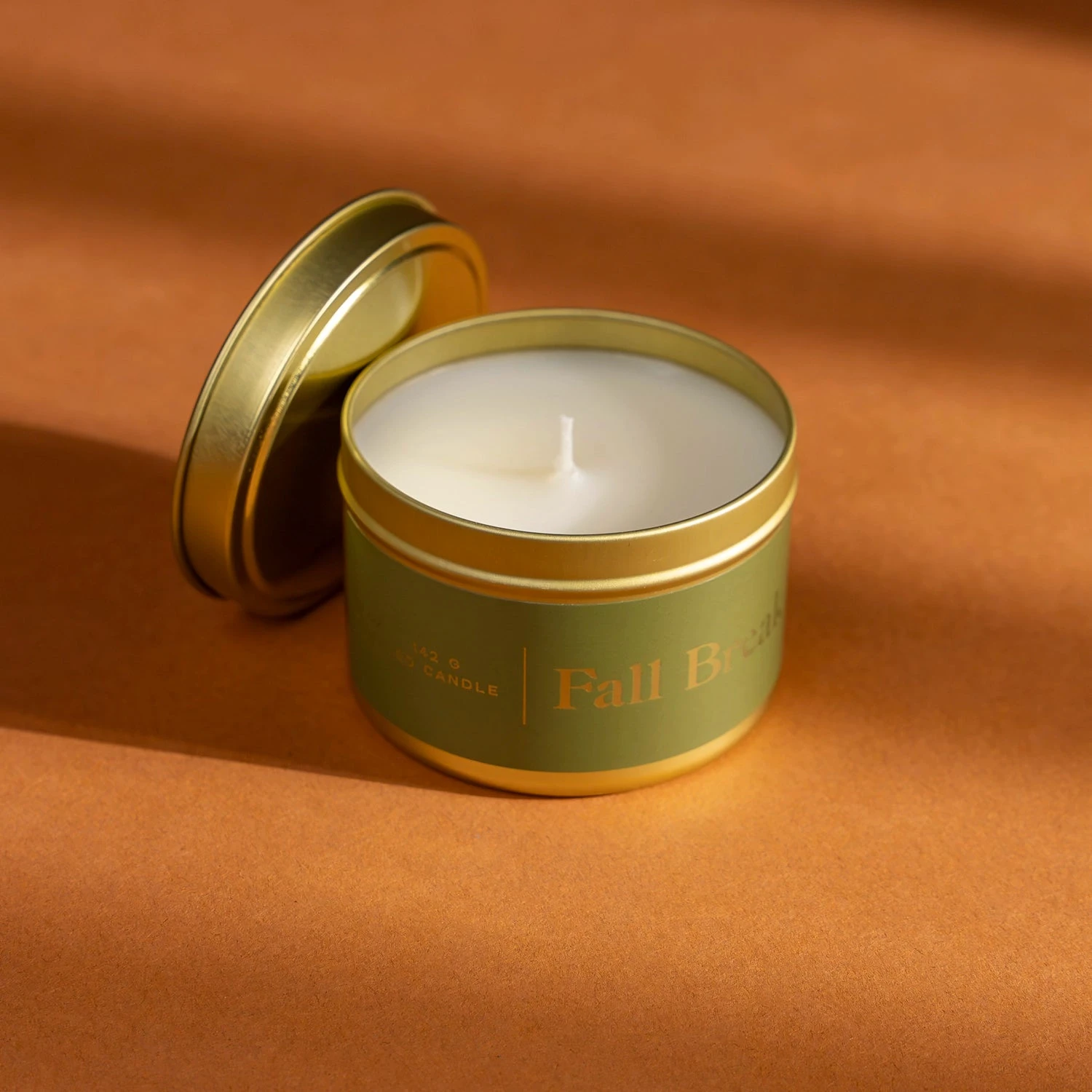 Fall Break 5 Oz. Candle 4 Fall Break 5 Oz. Candle - Image 4