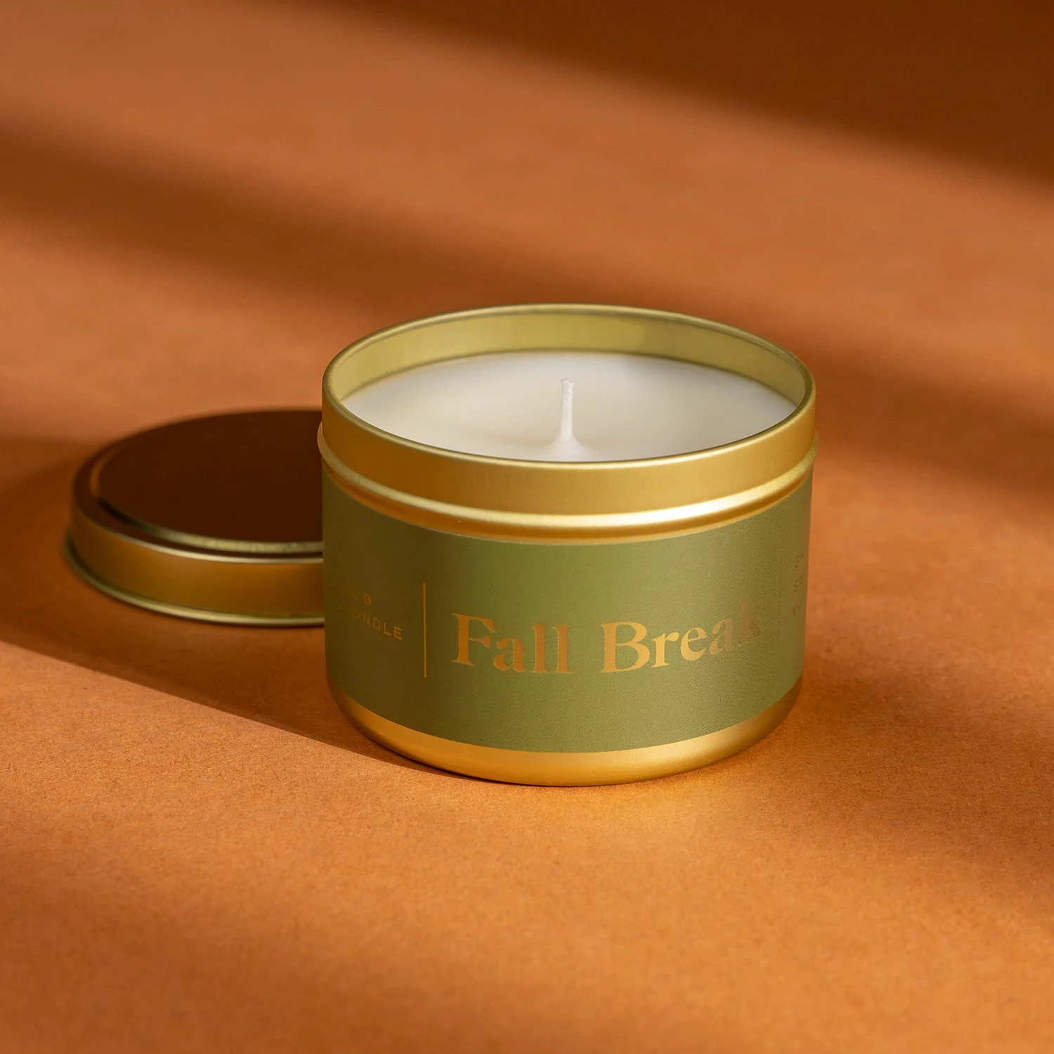 Fall Break 5 Oz. Candle 5 Fall Break 5 Oz. Candle - Image 5