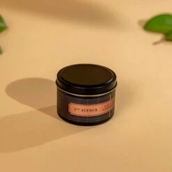 5th Avenue 5 Oz. Candle -Deals Home Avenues Store 5th Avenue 5 ounce candle 00002