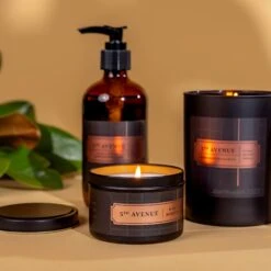 5th Avenue 5 Oz. Candle