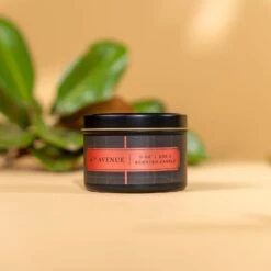 6th Avenue 5 Oz. Candle
