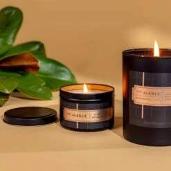 7th Avenue 5 Oz. Candle
