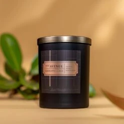 7th Avenue Candle -Deals Home Avenues Store 7th Avenue 11 ounce candle 00005