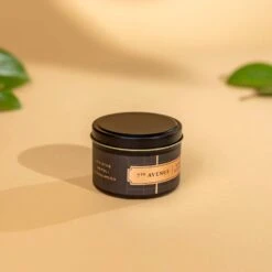 7th Avenue 5 Oz. Candle 5 7th Avenue 5 Oz. Candle -Deals Home Avenues Store 7th Avenue 5 ounce candle 00002