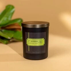 8th Avenue Candle -Deals Home Avenues Store 8th Avenue 11 ounce candle 00001