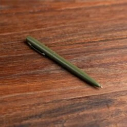 Rite In The Rain Rite In Rain All-Weather Metal Clicker Pen - Olive -Deals Home Avenues Store All Weather Metal Clicker Pen Olive 00006