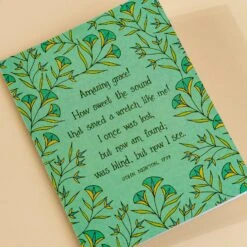 Amazing Grace Hymn Greeting Card -Deals Home Avenues Store Amazaing Grace Greeting Card 00003