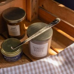 Antique Brass Wick Dipper -Deals Home Avenues Store Antique Brass Wick Dipper 00002 b7afa299 9ab4 42a6 b24b db7f9662025c