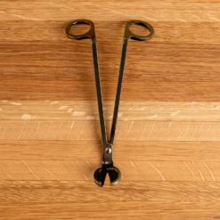 Antique Brass Wick Trimmer -Deals Home Avenues Store Antique Brass Wick Trimmer 00004