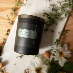 4th Avenue Candle -Deals Home Avenues Store Avenues Candle Line Laurel MS 00007
