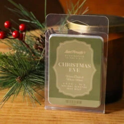 Christmas Eve Wax Melt