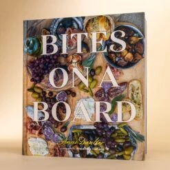 Bites On A Board By Anni Daulter -Deals Home Avenues Store Bites on a Board 00007