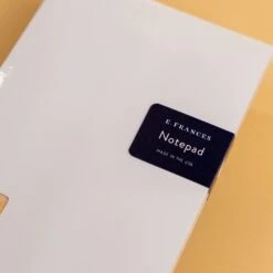 Butter Up Notepad -Deals Home Avenues Store Butter Up Notepad 00003