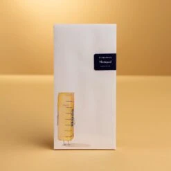 Butter Up Notepad
