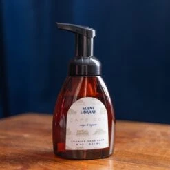 Cape Cod Foaming Hand Soap