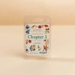 Chapter 1 - Front Porch Wax Melt