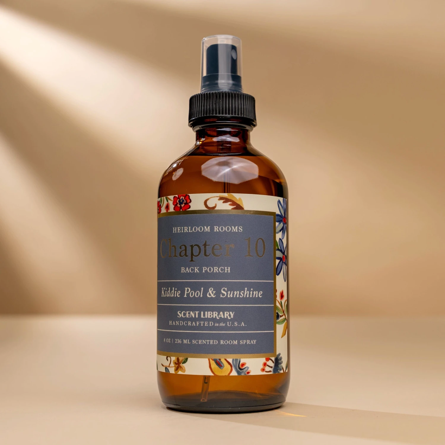 Chapter 10 - Back Porch Room Spray 2 Chapter 10 - Back Porch Room Spray - Image 2