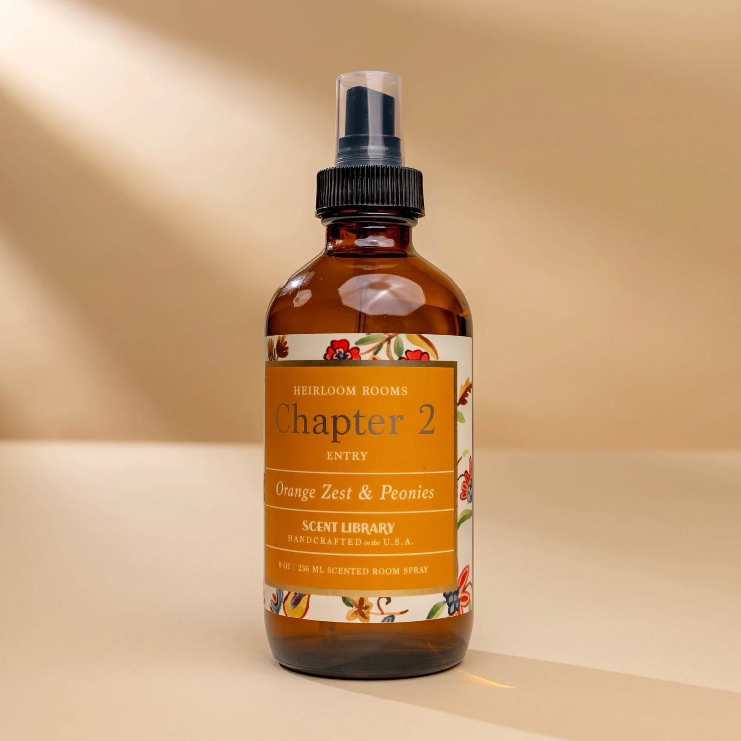 Chapter 2 - Entry Room Spray 2 Chapter 2 - Entry Room Spray - Image 2