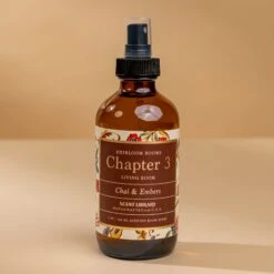 Chapter 3 - Living Room Room Spray