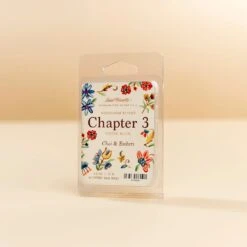 Chapter 3 - Living Room Wax Melt -Deals Home Avenues Store Chapter 3 Living Room Wax Melt 00004