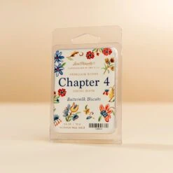 Chapter 4 - Dining Room Wax Melt -Deals Home Avenues Store Chapter 4 Dining Wax Melt 00004