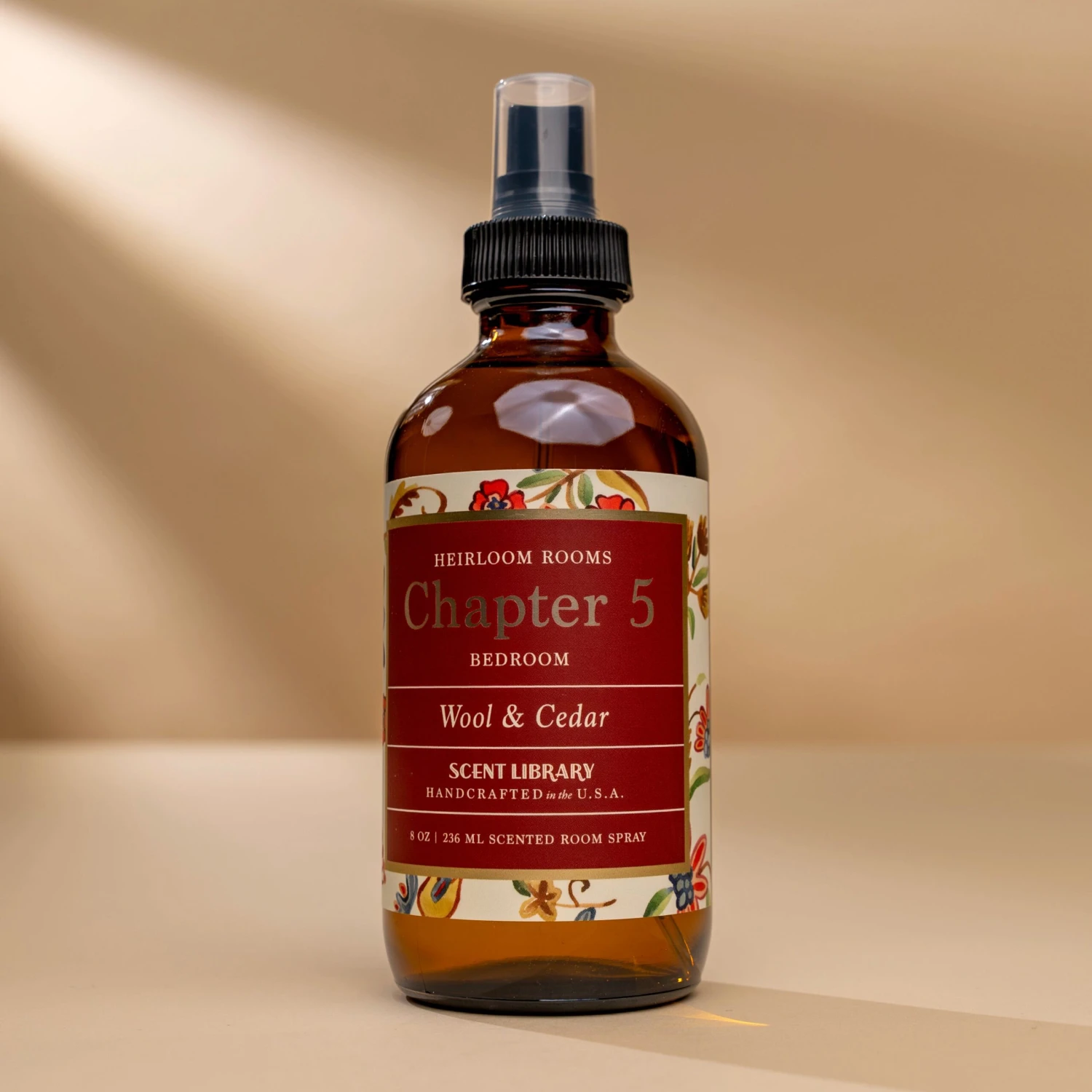 Chapter 5 - Bedroom Room Spray 2 Chapter 5 - Bedroom Room Spray - Image 2