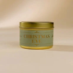 Christmas Eve 5 Oz. Candle