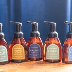 Young Love Foaming Hand Soap -Deals Home Avenues Store Classics Collection Foaming Hand Soaps 00002