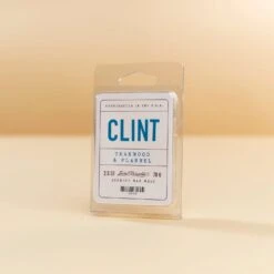 Clint Wax Melt -Deals Home Avenues Store Clint Wax Melt 00004