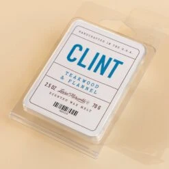 Deals Home Avenues Store -Deals Home Avenues Store Clint Wax Melt 00007
