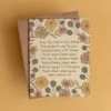 Come Thou Fount Hymn Greeting Card