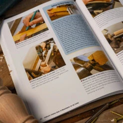 Complete Starter Guide To Woodturning On The Lathe -Deals Home Avenues Store Complete Starter Guide to Woodturning on the Lathe Website Images June 26 2024 0018