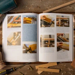 Complete Starter Guide To Woodturning On The Lathe -Deals Home Avenues Store Complete Starter Guide to Woodturning on the Lathe Website Images June 26 2024 0019