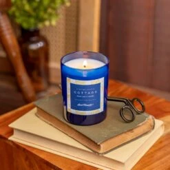 Cottage Candle -Deals Home Avenues Store Cottage 11 00005
