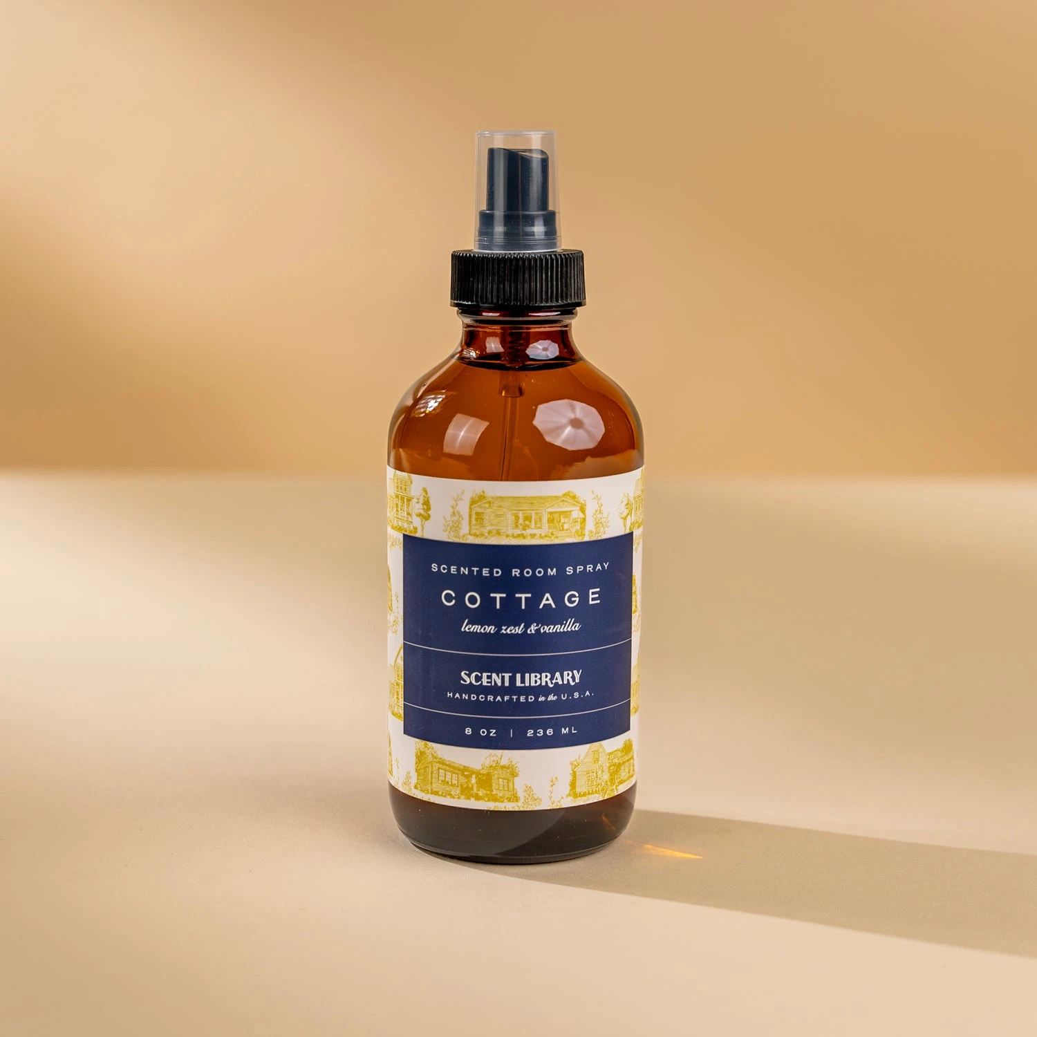 Cottage Room Spray 1 Cottage Room Spray