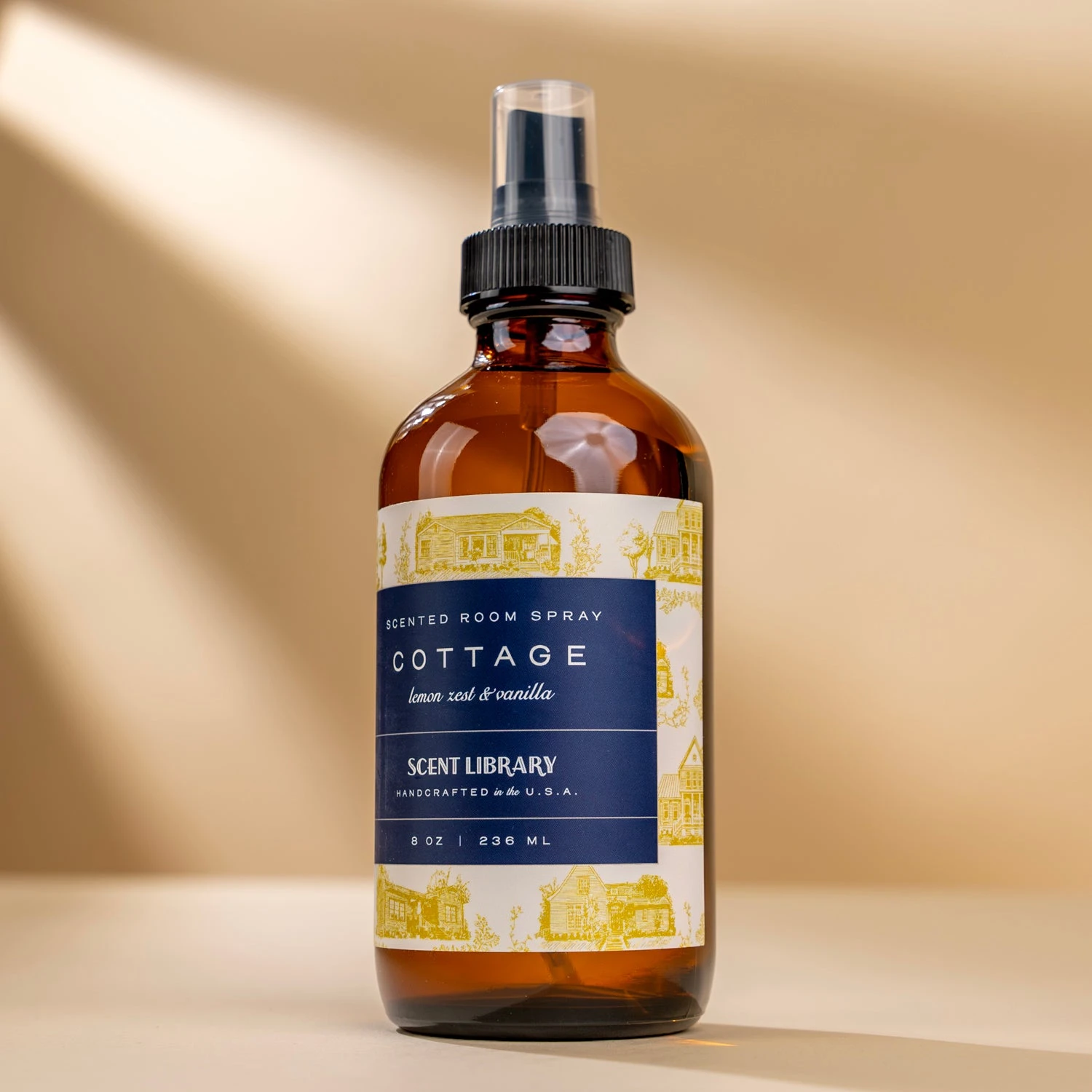 Cottage Room Spray 3 Cottage Room Spray - Image 3